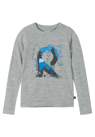 Блуза Reima 104 розмір