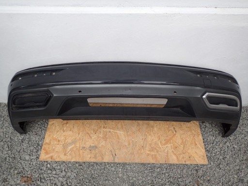 SPOILER PARAURTI POSTERIORE SEAT TARRACO FR 5FJ KN2