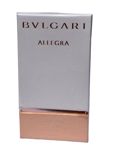 bvlgari magnifying musk