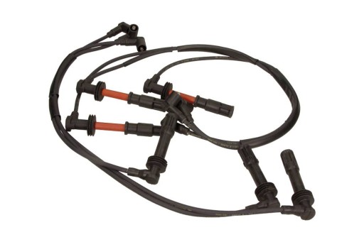 941045420527 - Високовольтні кабелі alfa msk527