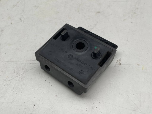 tip bonnet boot SKODA OCTAVIA IV 5JA827249D original