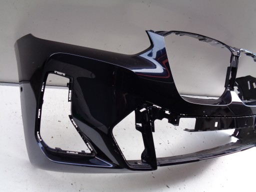 front bumper BMW X3 G01 LIFT m-packet NR 43136
