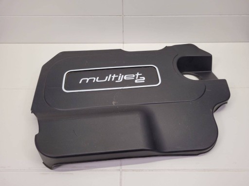 cover upper of the engine Jeep Renegade 2018 55268154