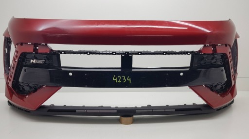 HYUNDAI KONA II N-line EV 2023 - bumper front 86511-BE700
