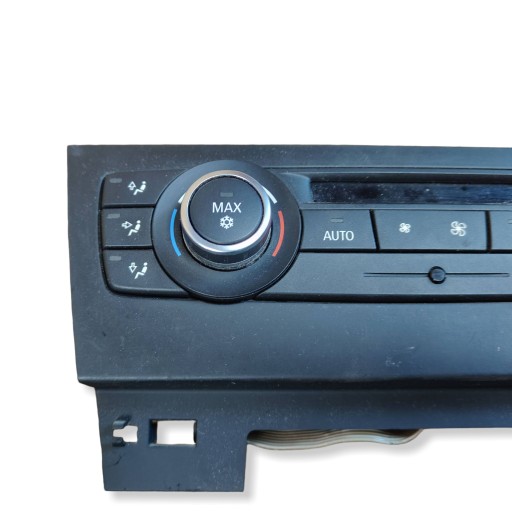 prekidač klime BMW X1 E84 9250394