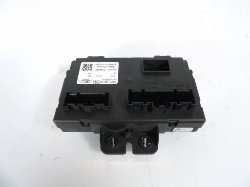 DEMONTCARS-66715-NX7T-18D493-BD - Модуль сиденья ford focus mk4 nx7t-18d493-bd