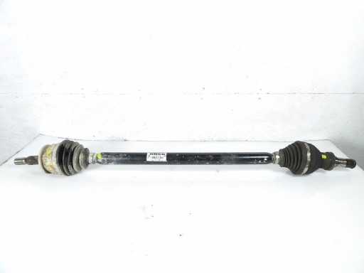 OPEL ASTRA K 1.6CDTI semi-axis right front 13367068