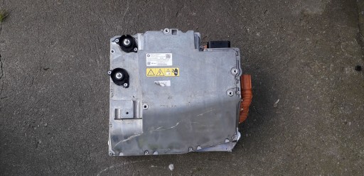 Гибридный аккумуляторный модуль bmw ccu220g-01 познань