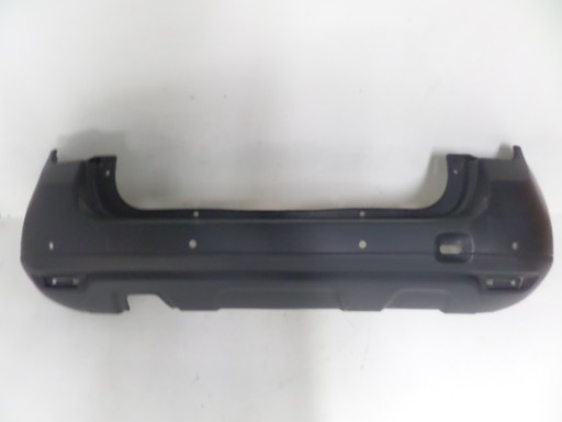 Paraurti posteriore posteriore DACIA DUSTER 10-17