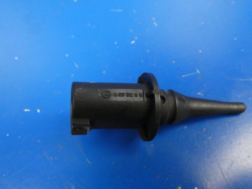 MERCEDES ML W166 GLE W222 W218 W212 sensor TEMPERATURY ZEWNETRZNEJ