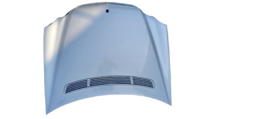 MERCEDES W203 LIFT kapota maska 745