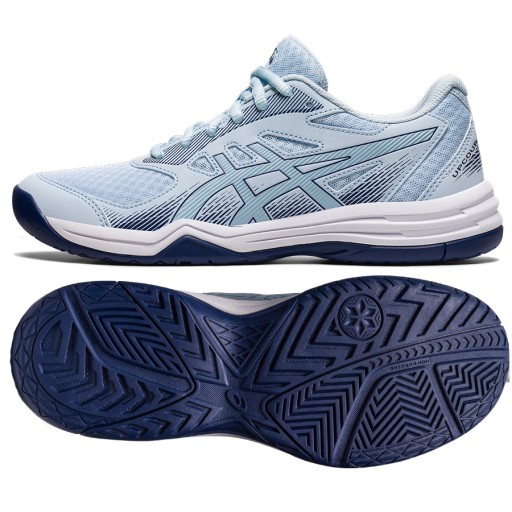Взуття для волейболу ASICS UPCOURT 5 40.5