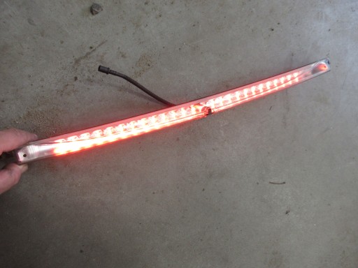 Trzecie Feux phare stop BMW 5 E61 Kombi Touring