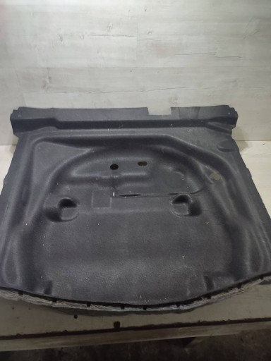 Mercedes-Benz GLA W156 2015 donji panel pretinca kotači rezerve
