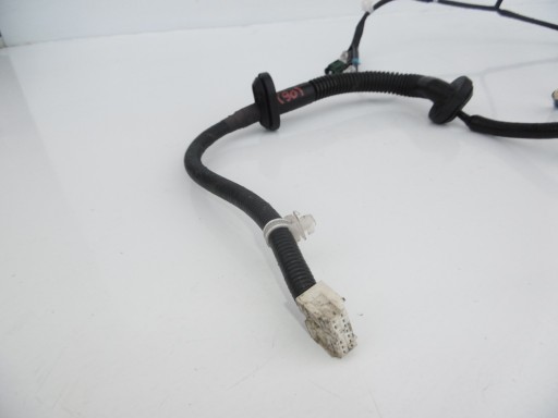 bundle wiring bonnet INFINITI M M30 M35 M37 Q70