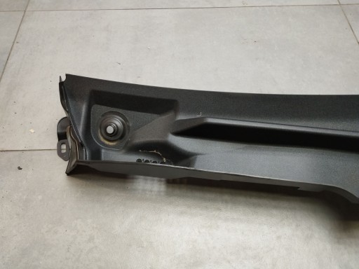 Mercedes-Benz E W213 torpedo front A2138313600 UK