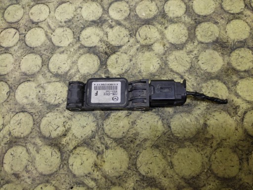 MAZDA 5 crashsensor drucksensor C23557K1X