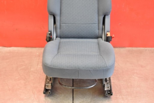 Sitz mitte heck hinten FORD S-MAX MK1 und 06-10