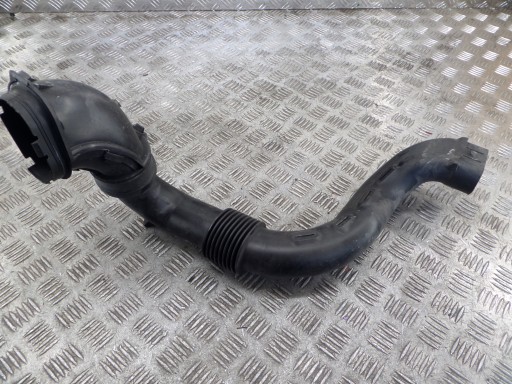 RENAULT CLIO IV CAPTUR pipe wiring air hose 165556691R