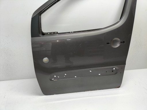door front front left CITROEN BERLINGO PARTNER 3 III 08-18