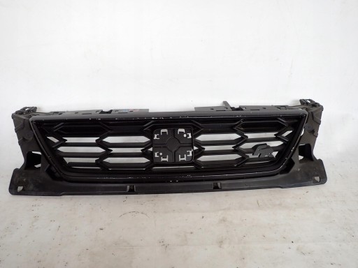 SEAT LEON III LIFT FR 16- grill grille radiator 5F0853654J