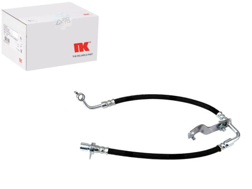 NK853276/RS5 - НК ШНУР ХЭМ. ЭЛАСТ. MAZDA ПЕРЕДНЯЯ 6 07-PR