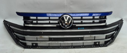 VW ARTEON 3G8 R-LINE LIFT 20- maska maska chladiče LED 3G8853651BA