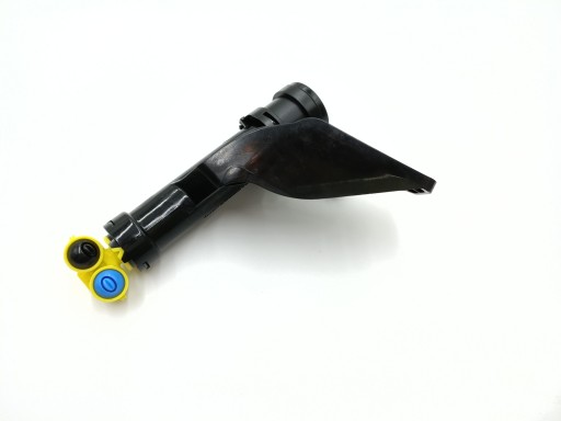 98672-B1000 - НОВИЙ ОМИВАЧ ФАР HYUNDAI GENESIS ПРАВИЙ