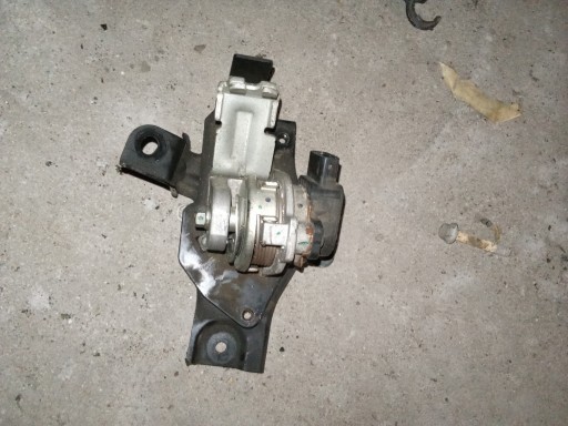 Датчик газу потенціометр HONDA ACCORD VII 2.2 I-CTDI