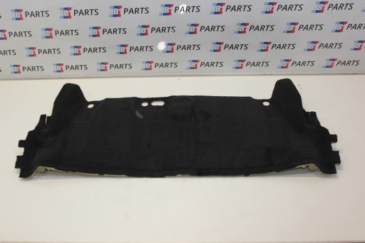 BMW F48 X1 Matte Teppich AUTOTEPPICHE TRZECI 3 RZAD EUR schwarzer