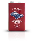 MILLERS CLASSIC PISTONEEZE 10W40 5л.