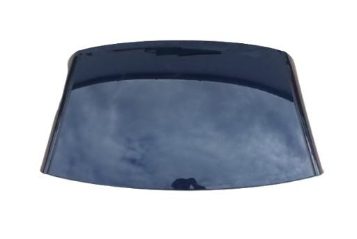 MERCEDES SLK W172 крыша A1727900170