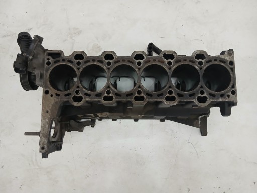 BLOK Motore BMW E60 E61 3.0 D M57 7788546