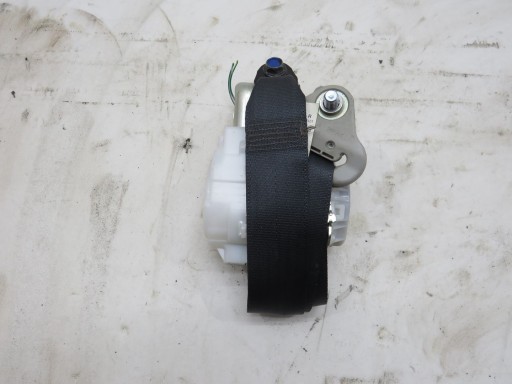 НАТЯГУВАЧ РЕМЕНЯ ПРАВИЙ ПЕРЕДНІЙ SWIFT MK7 1.2 B