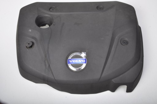 VOLVO S60 II V60 2.0 D4 капот крышка двигателя