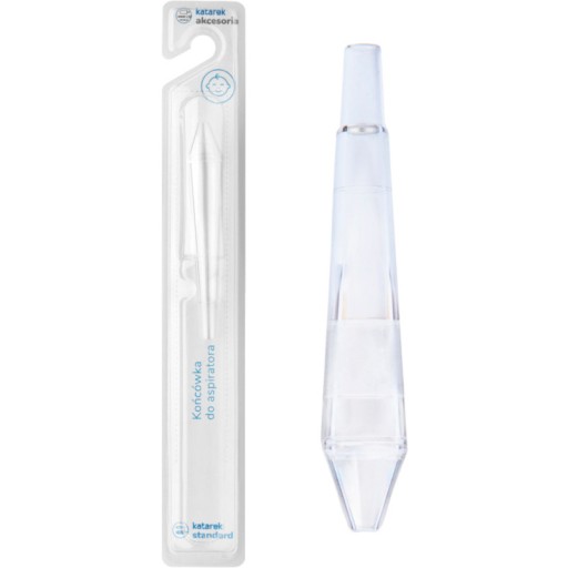 Наконечник аспіратора Katarek Standard