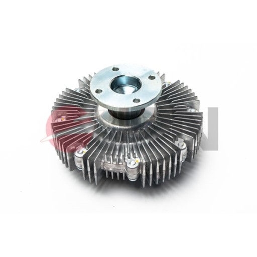 11C1001-JPN - В'язка муфта NISSAN Pathfinder III 2.5 dCi