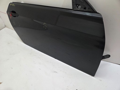 Tür rechts vorne BMW E93 475/9 BLACK SAPPHIRE