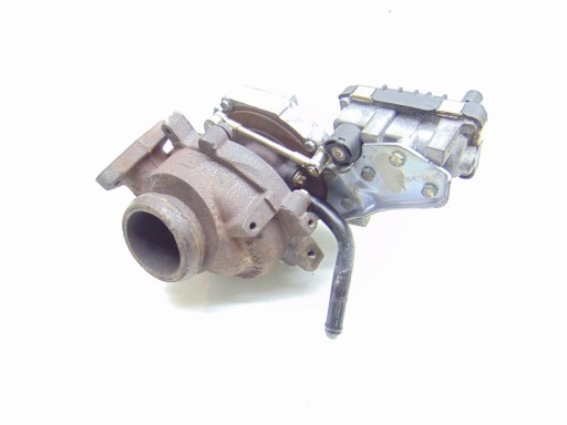 turbo TURBO MERCEDES ML W164 GL X164 4.0 CDI A6290901480