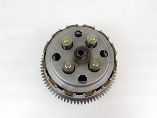 Комплект зчеплення Suzuki GSX 750, 03R Inazuma