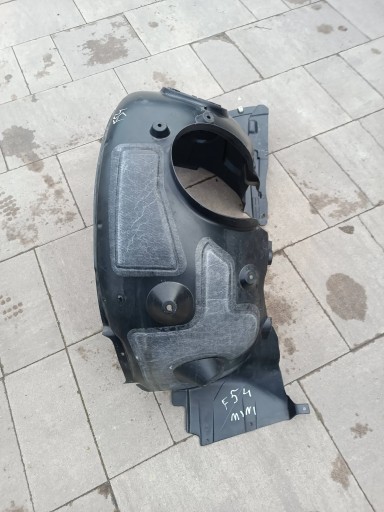 7346035 - Колісна арка Mini Clubman F54 передня ліва