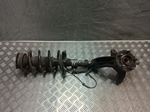 mcpherson right front FORD TRANSIT CONNECT MK1
