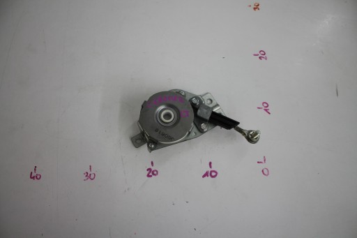 roll BURTY boot left rear part CITROEN C-CROSSER