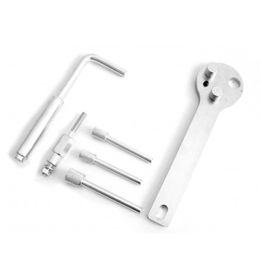 Блокировка газораспределения Ford Transit 2.2 TDCI