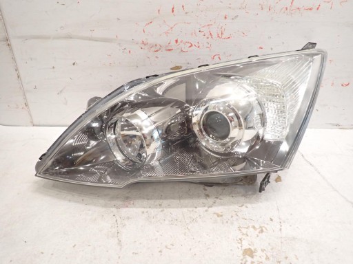 FANALE FARO Anteriore Anteriore sinistra HONDA CRV III XENON 2006-2012 33150-SWW-G!