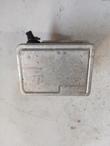 ABS Servofreno RENAULT SCENIC IV 476606558R