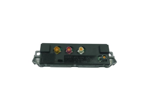 antenna amplifier AUDI A5 8T0035225