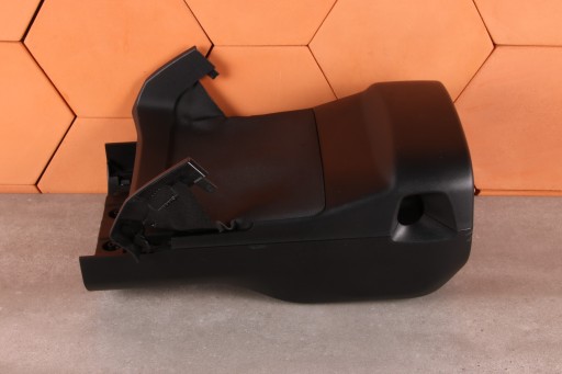 BMW G20 G21 LCI G22 G23 G26 obal kryt volantu volantová 9621860