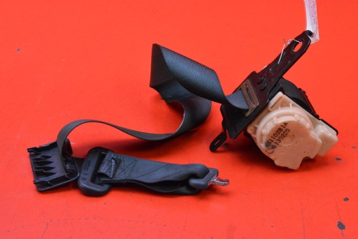 Gurten Sicherheits mitte heck EU 73350-02180 TOYOTA COROLLA E21 18-25