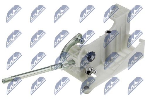 LZB-FT-002 - МЕХАНІЗМ / ВАЖІЛЬ ПЕРЕМИКАННЯ ПЕРЕДАЧ